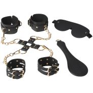 Sinful Kinky Geflochtenes Bondage-Set