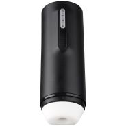 Sinful Ultimate Heating Stossende Blowjob Machine