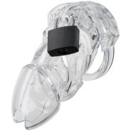 The Vice Keuschheitsgürtel Transparent