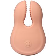 Sinful Cute Rabbit Klitoris-Vibrator