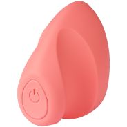 Sinful Silky Auflege-Klitorsvibrator