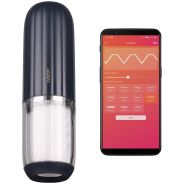 SVAKOM Alex Neo 2 Stoss-Masturbator