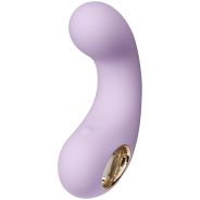 baseks Rumbling Blizz G-Punkt Vibrator Lila
