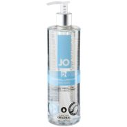 System JO H2O Original Wasserbasiertes Gleitgel 480 ml