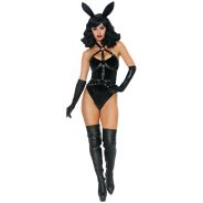 Dreamgirl Bad Girl Bunny Kostüm