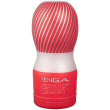 TENGA Air Flow Cup Handjob Masturbator