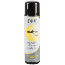 Pjur Analyse Me Anal Glidecreme 100 ml  1