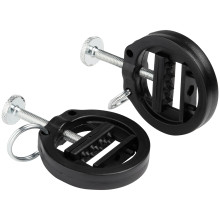 SToys Justerbare Brystklemmer med Pigge Product 1