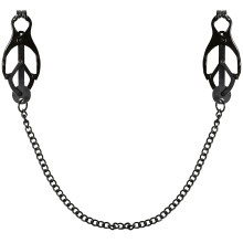 Obaie Teasing Japanske Brystklemmer  1