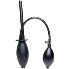 CleanStream Oppustelig Enema Plug  1