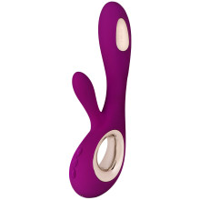 LELO Soraya Wave Opladelig Vibrator  1