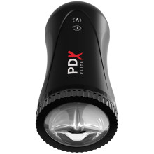 PDX Elite Moto Stroker Masturbator Product 1
