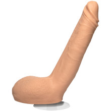 Doc Johnson Signature Cocks Jordi Dildo 21 cm mit Saugnapf