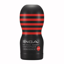TENGA Original Vacuum Cup Hard Masturbator 1