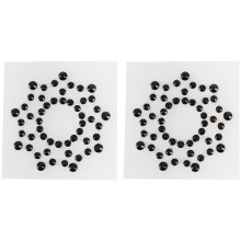 Cottelli Nipple Stickers 1