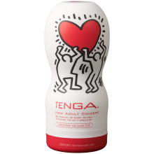 TENGA Keith Haring Original Vakuumbecher