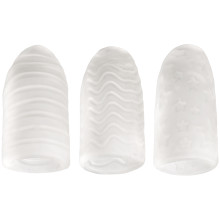 baseks 3-Pack Stroker Set