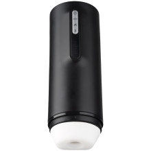 Sinful Ultimate Heating Stossende Blowjob Machine