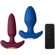 Sinful Analplug Set für Paare