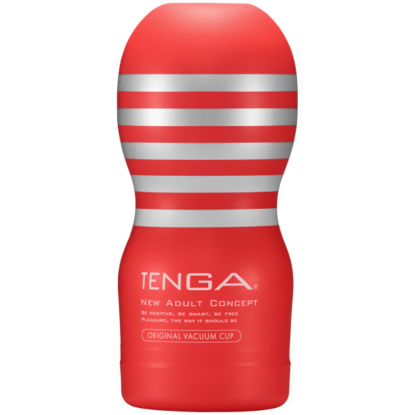 TENGA Original Vacuum Cup