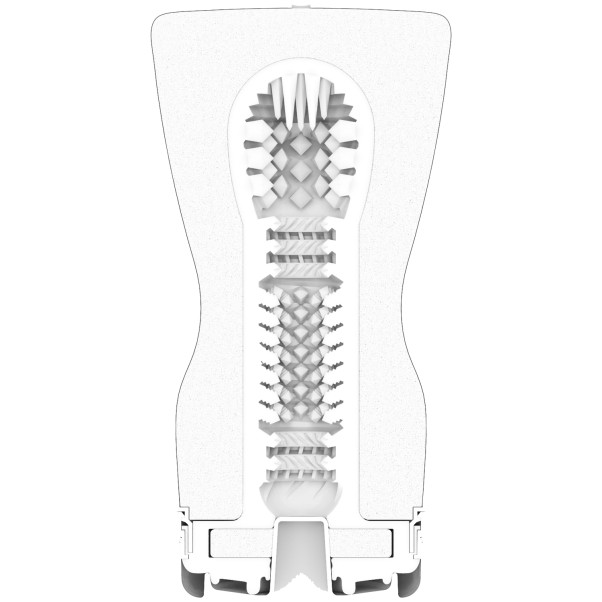 TENGA Ultra Size Soft Tube Cup