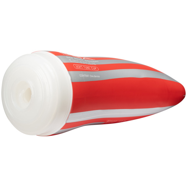 TENGA Ultra Size Soft Tube Cup