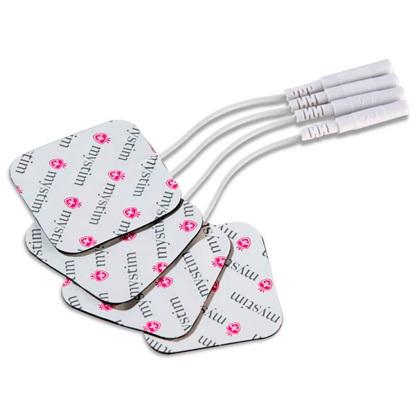 Mystim Pure Vibes Analoges Elektrostimulationsgerät