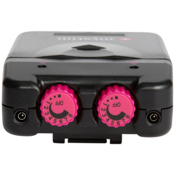 Mystim Pure Vibes Analoges Elektrostimulationsgerät