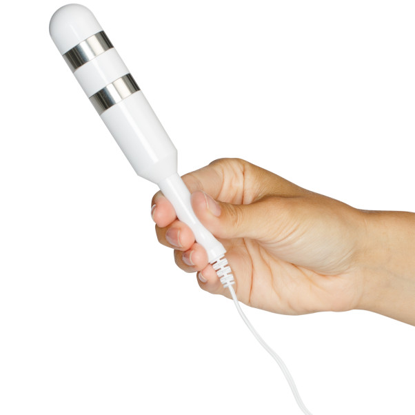 Mystim Don Juan Elektro Vaginal- und Analsonde