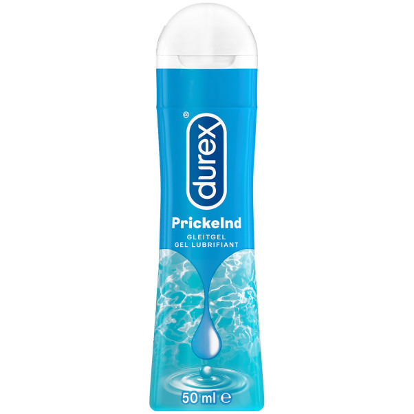Durex Play Prickelnd Gleitgel 50 ml