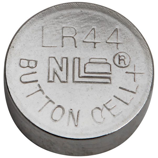 Hi-Watt Alkaline Batterien AG13 - LR44 10er Pack