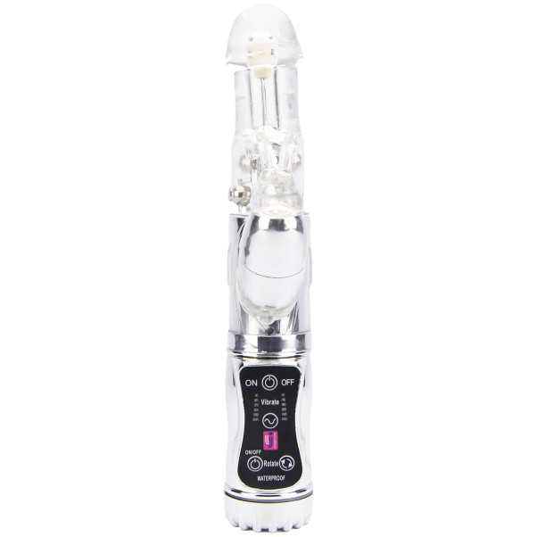 Loving Joy Jessica Rabbit-Vibrator Ultimate Xxtra G