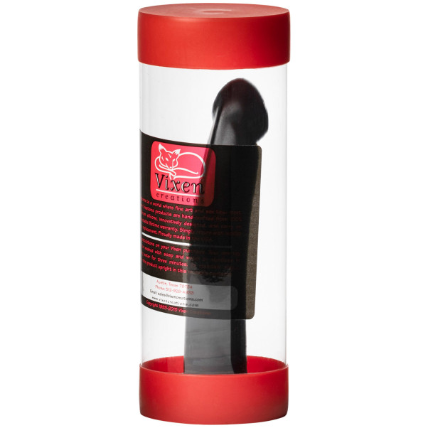 Vixen Creations Mistress Dildo mit Saugnapf 18 cm