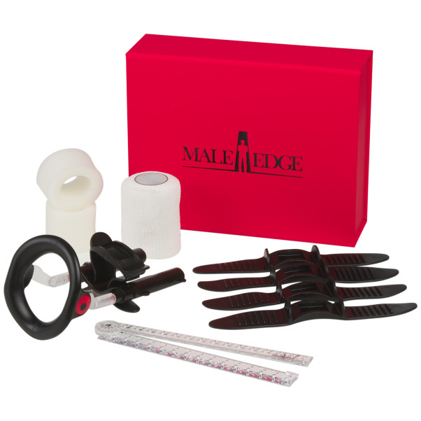 MaleEdge Pro Penis Enlarger
