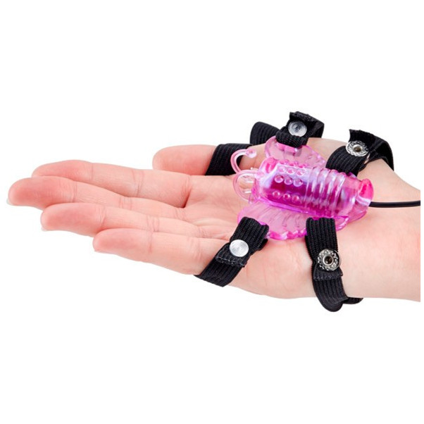 Micro Butterflyvibrator Multispeed