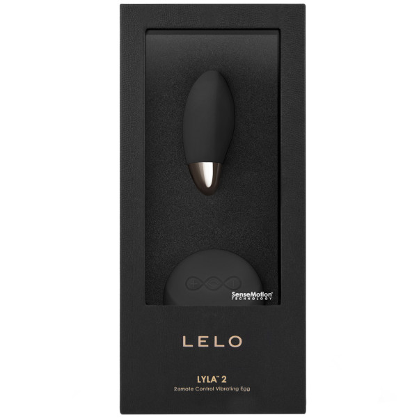 LELO Lyla 2 Vibro Ei mit Fernbedienung