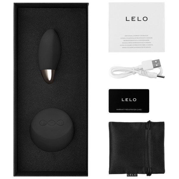 LELO Lyla 2 Vibro Ei mit Fernbedienung