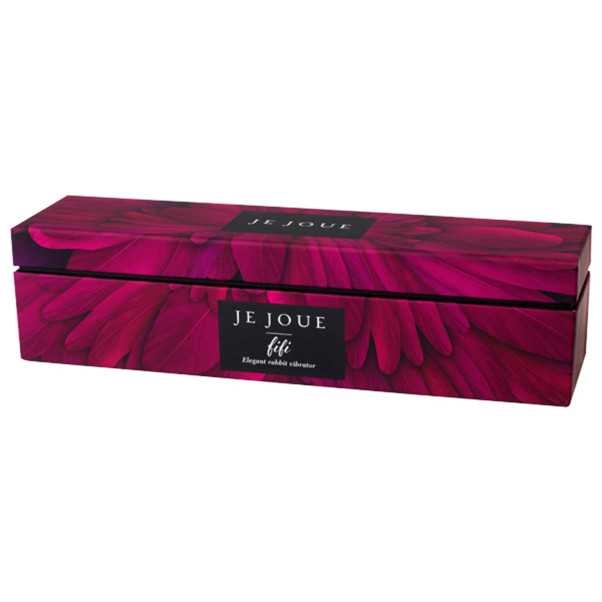 Je Joue Fifi Rabbit Vibrator