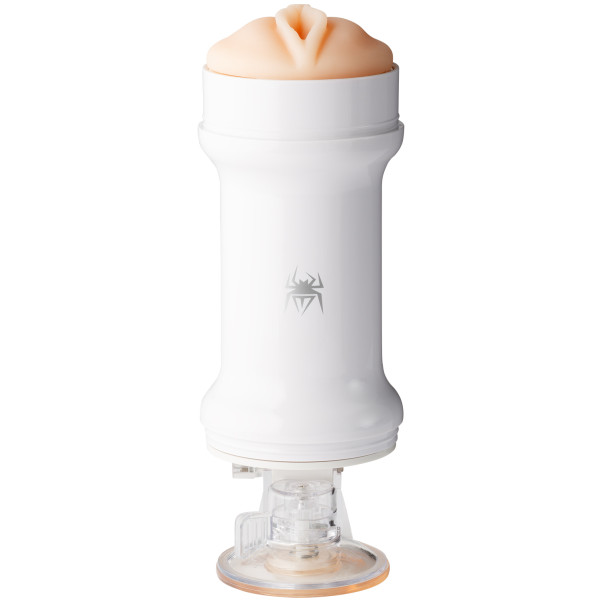 Spider Handsfree Realistische Vagina Masturbator