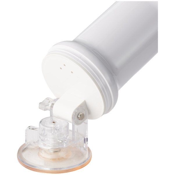 Spider Handsfree Realistische Vagina Masturbator