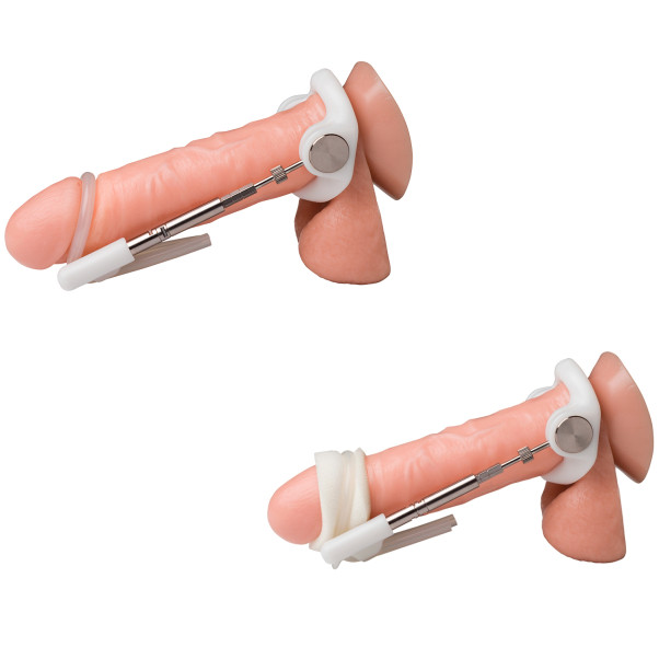 Jes Extender Original Gold Standard Penis-Extender