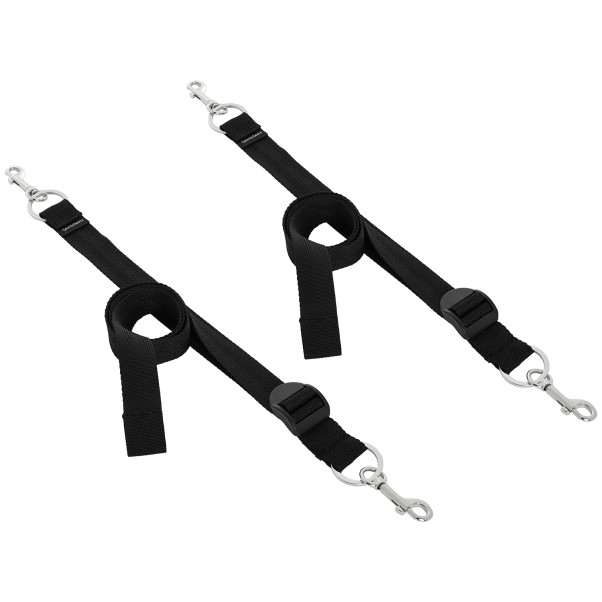 Sportsheets Adjustable Tether Straps