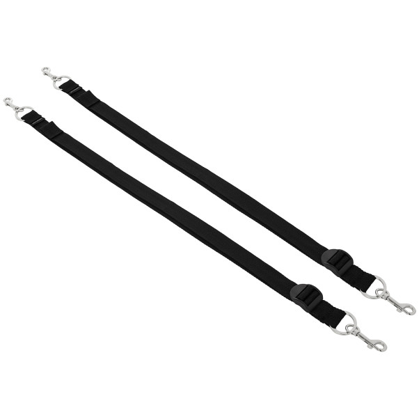 Sportsheets Adjustable Tether Straps