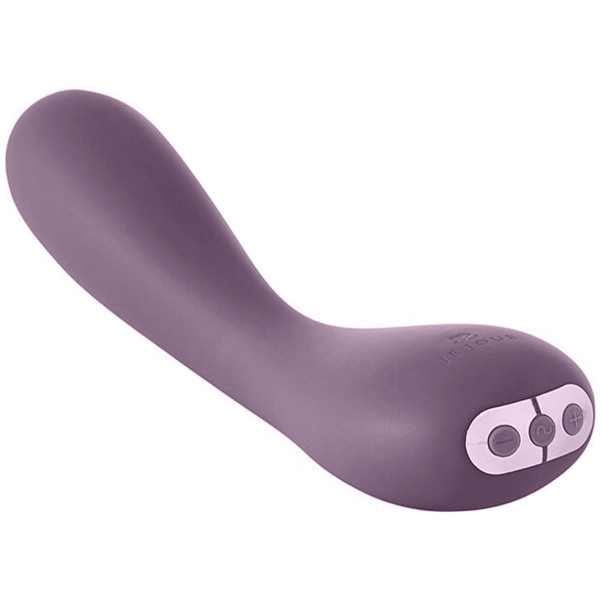 Je Joue Uma Wiederaufladbarer G-Spot Vibrator