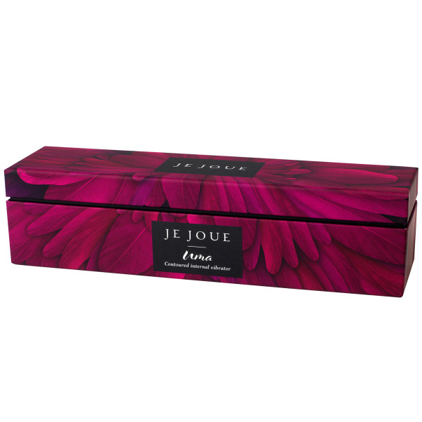 Je Joue Uma Wiederaufladbarer G-Spot Vibrator