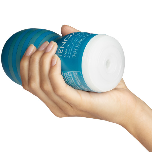 TENGA Original Vacuum Cup Cool Edition Masturbator