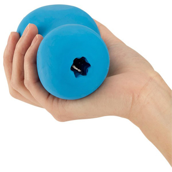 Doc Johnson Mood Exciter Masturbator-Sleeve 