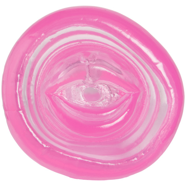 Sue Johanson Super Head Honcho Masturbator