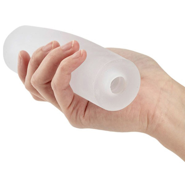 Doc Johnson The Tube Masturbator