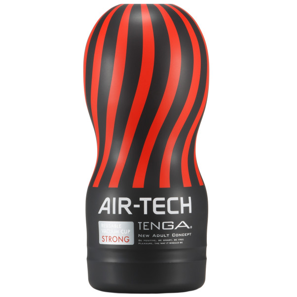TENGA Air-Tech Strong Handjob Masturbator